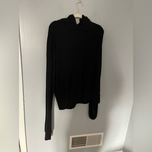 Emma & Sam Tops - Emma & Sam black hoodie M